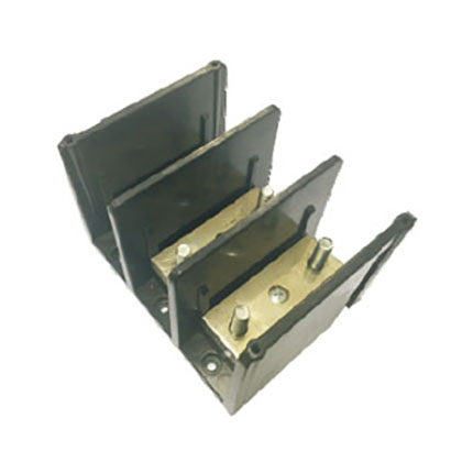 ATC-380-4 American standard terminal block